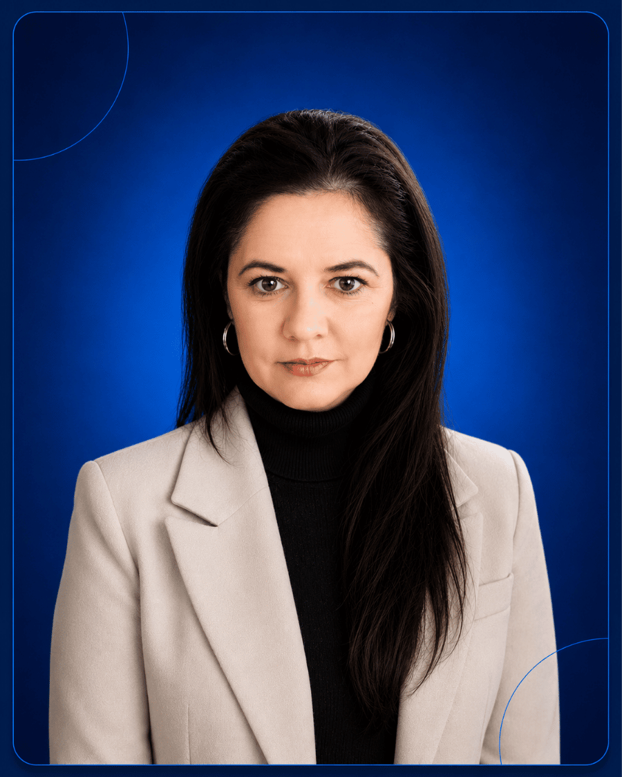 Anna Suska – Kierownik serwisu SensorWag