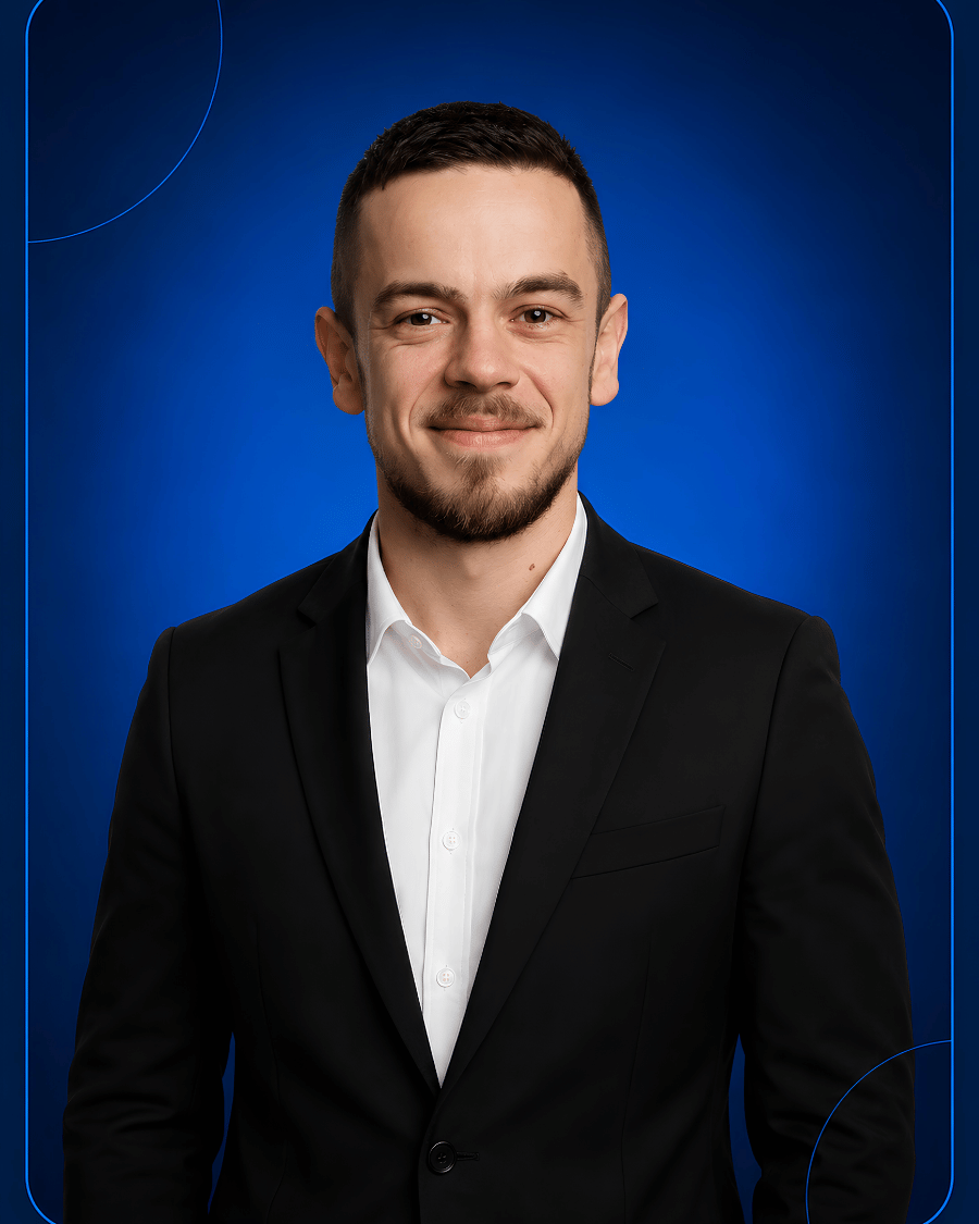 Łukasz Krakowski