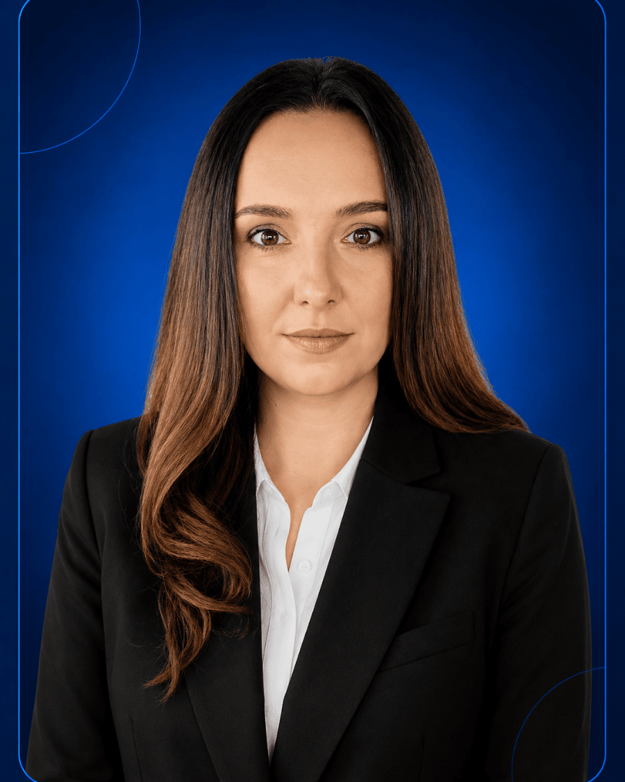 Sandra Walczak – Dyrektor Generalny SensorWag